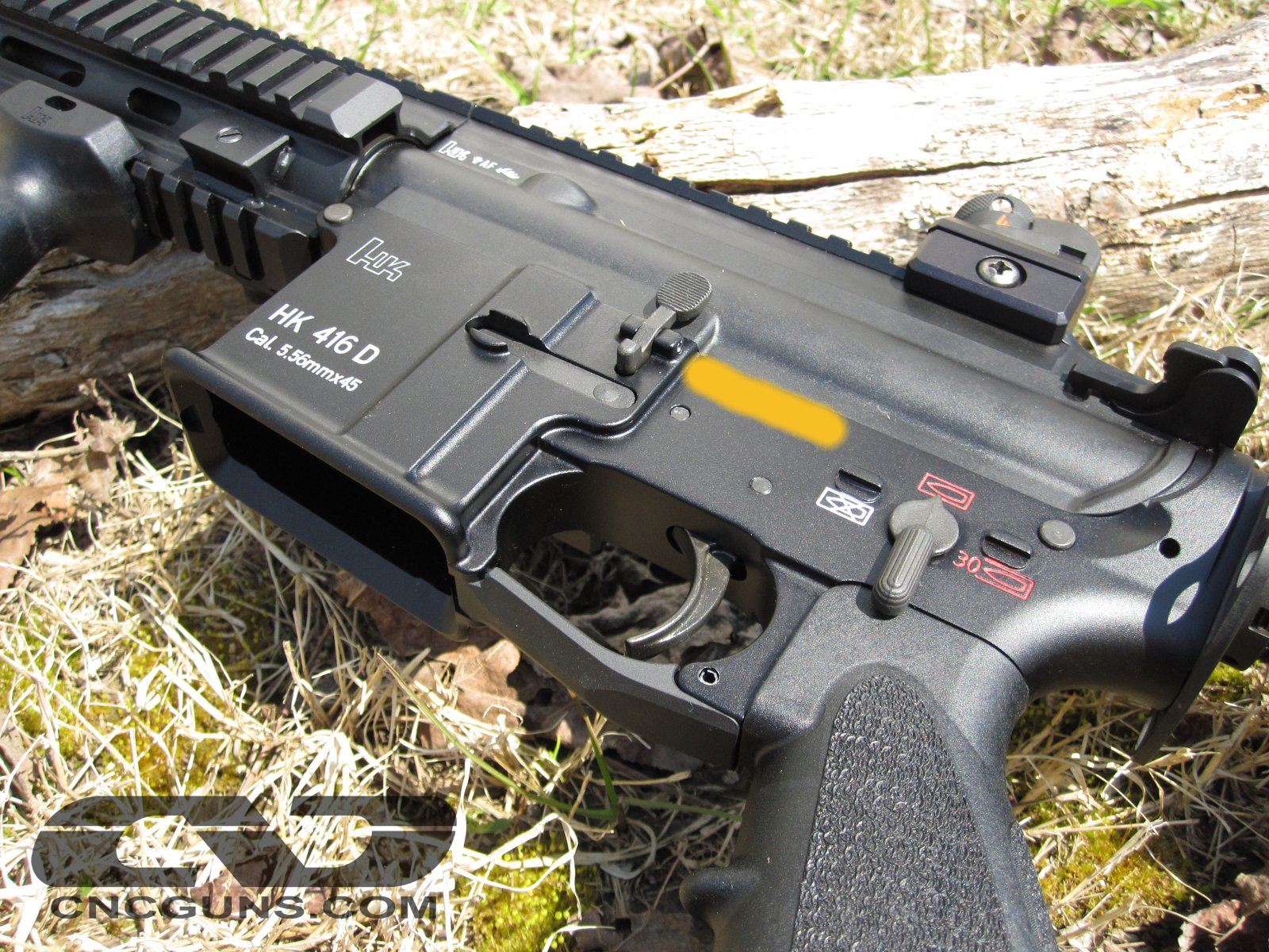 For the latest updates on these HK416 lowers, please check my. 