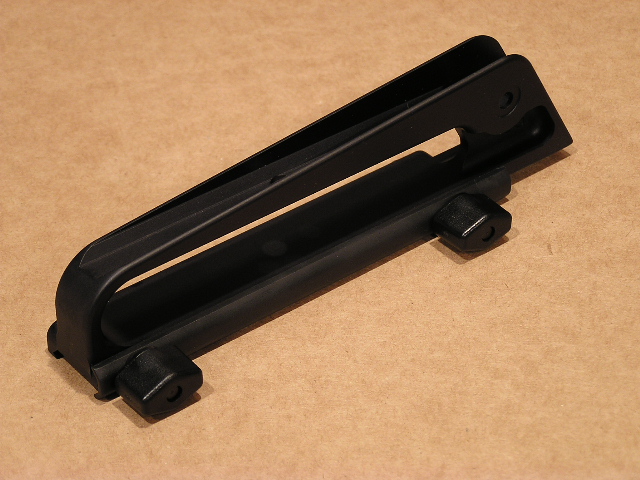Buy your A1 Detachable Carry Handle now before they are all gone. 